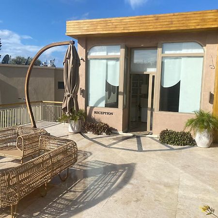 Helis Suites Bitez Bodrum Eksteriør bilde