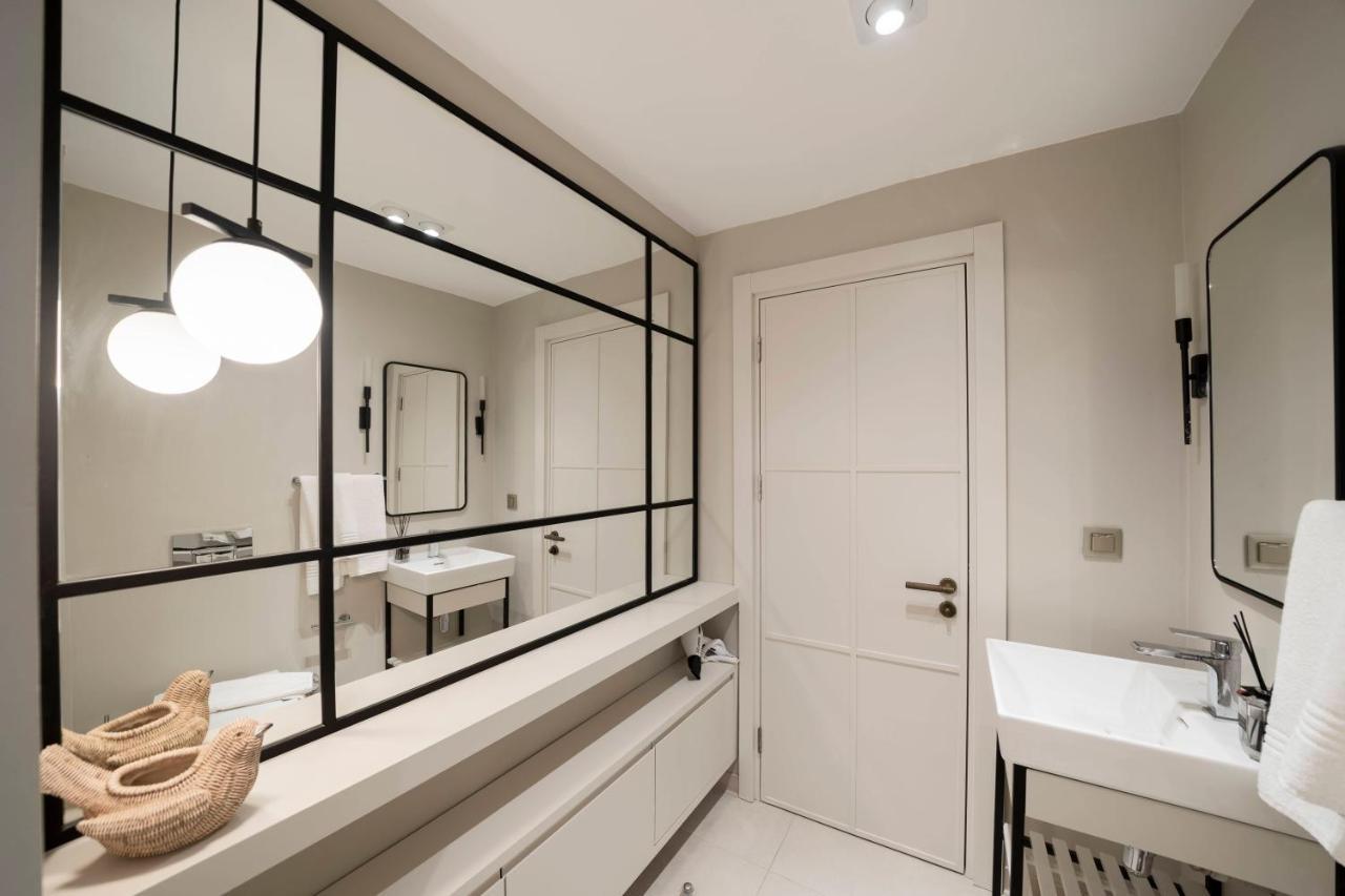 Helis Suites Bitez Bodrum Eksteriør bilde