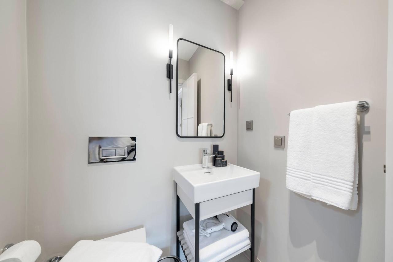 Helis Suites Bitez Bodrum Eksteriør bilde