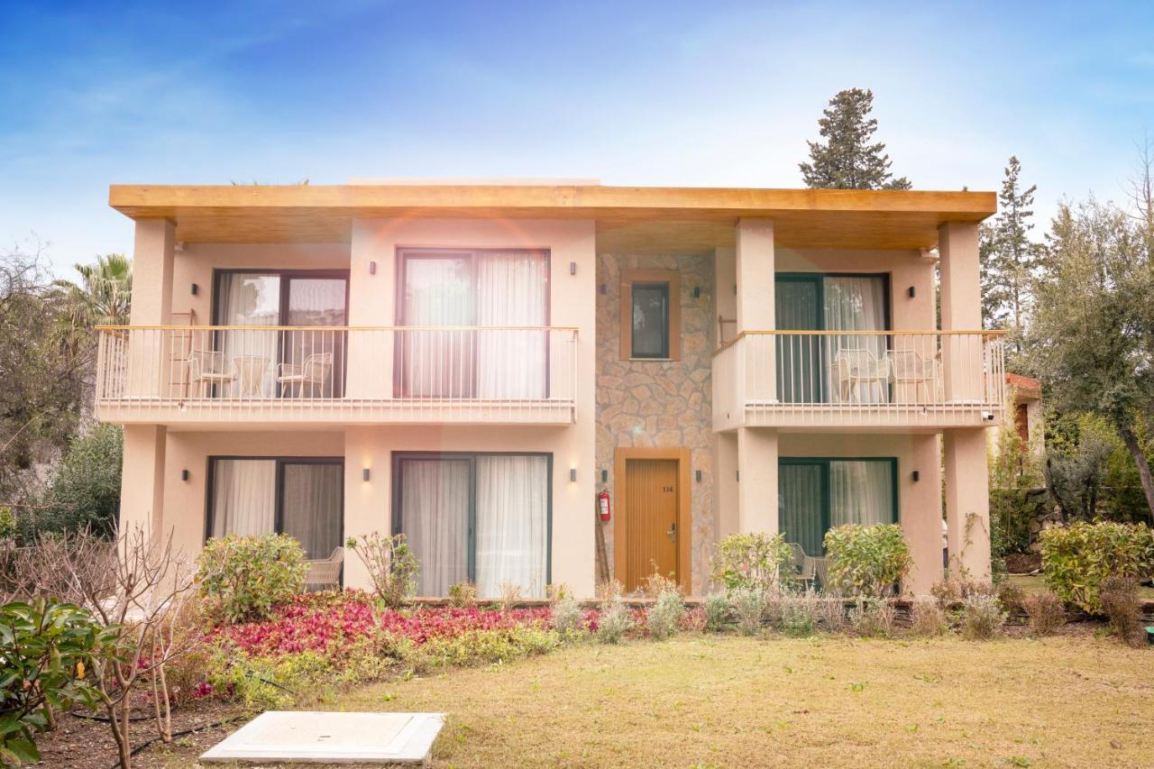 Helis Suites Bitez Bodrum Eksteriør bilde